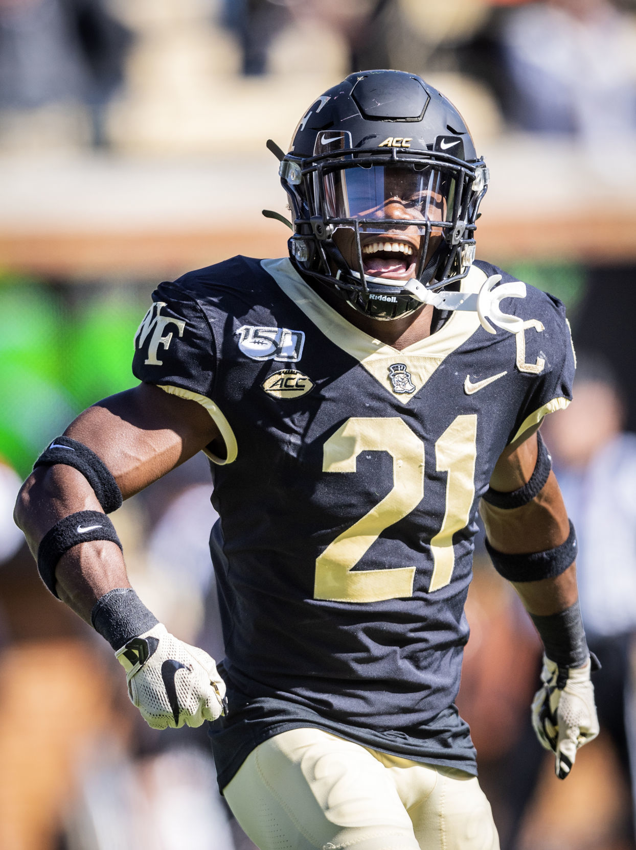 WakeFootball